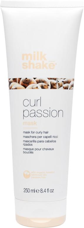 Matu maska Milk_Shake Curl Passion, 250 ml