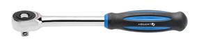 Terkšlinis raktas Högert HT1R374, 160 mm