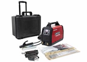Suvirinimo aparatas Lincoln Electric Sprinter 160S, 2500 W