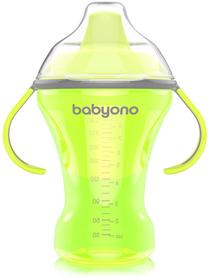 Vaikiška gertuvė BabyOno 1457, 1 m., plastikas
