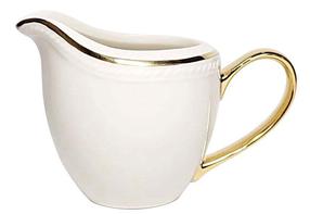 Padažinė Eclat Appeal Gold, 220 ml, aukso sp./balta sp., porcelianas