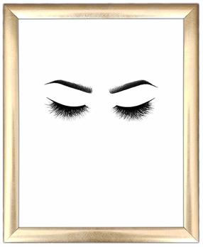 Paveikslas Wallity ACT-025, 23.5 cm x 28.5 cm