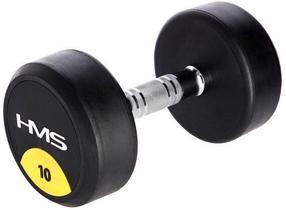 Hantele HMS HG PRO, 10 kg