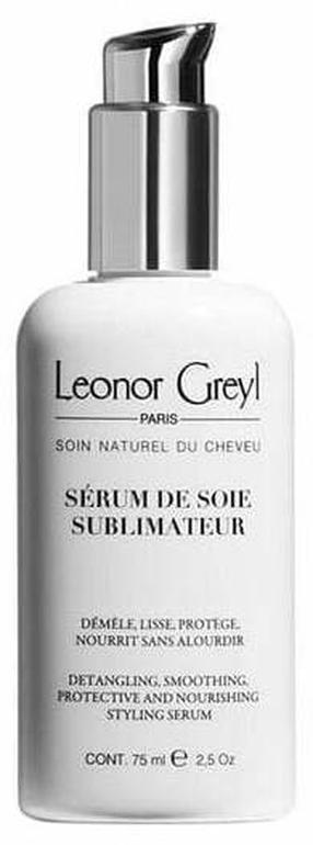 Сыворотка для волос Leonor Greyl Sublimating Silk, 75 мл