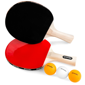 Galda tenisa komplekts Spokey Joy 81814