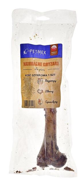 Gardums suņiem Petmex Ham Bone