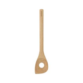 Koka karote Brabantia Corner 260605, 6.6 cm, 31.5 cm, brūna krās.