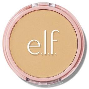 Makiažo bazė E.l.f. Cosmetics Halo Glow, light warm, 10 g