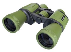 Binokkel Levenhuk Travel 12x50, reiside jaoks