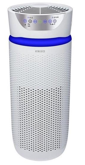 Oro valytuvas Homedics TotalClean 5 in 1 UV-C Deluxe