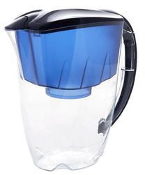 Vandens filtravimo indas Aquaphor Ideal, 2.8 l, skaidri sp./mėlyna sp.