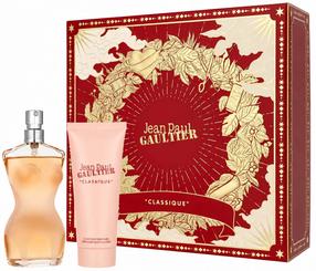 Подарочные комплекты для женщин Jean Paul Gaultier Classique Set, 2 шт.