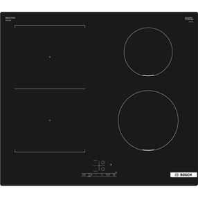 Indukcijas plīts Bosch Series 4 PVS611BB6E