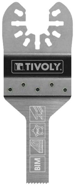 Universaalne tera Tivoly BiM, 1.5 cm x 6 cm