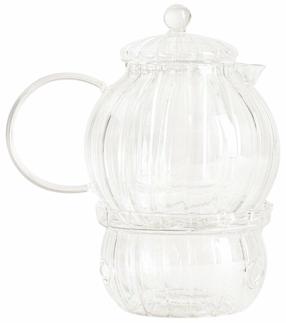 Arbatinukas Homla Senza Basic 242315, 1 l, skaidri sp.