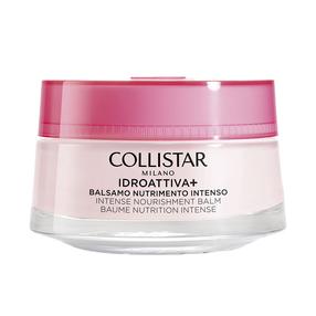 Sejas krēms Collistar Idroattiva+, 50 ml