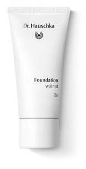 Tonālais krēms Dr.Hauschka, 30 ml