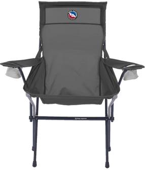 Sulankstoma turistinė kėdė Big Agnes Big Six Armchair FBSACA23, pilka sp.