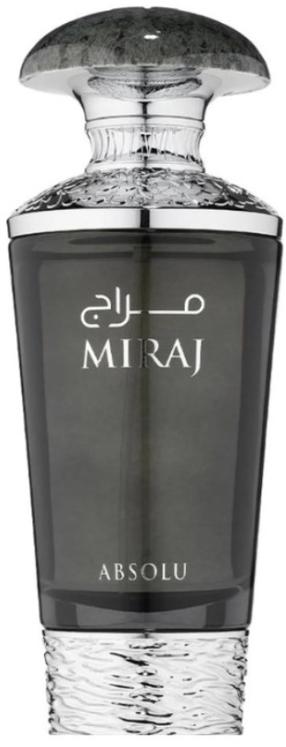 Parfüümvesi French Avenue Miraj Absolu, 100 ml