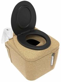 Mobilus biotualetas Eco, 53 cm, 20 l
