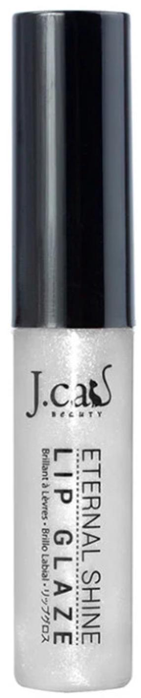 Блеск для губ J.Cat Beauty Eternal Shine Lip Glaze, flash white цв., 133
