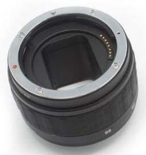Gredzens Meike Automatic Extension Tube Set DG Meike For Canon AF2