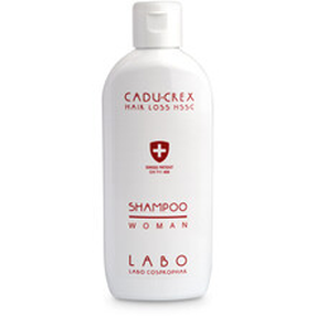 Šampūnas Cadu-Crex Hair Loss Hssc