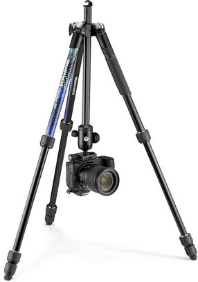Стойка Manfrotto Element MII MKELMII4BL-BH, алюминий