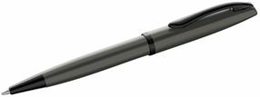 Rašiklis Pelikan Jazz Noble 826662, kairiarankiams/dešiniarankiams, pilka sp.