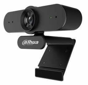 Интернет-камера Dahua HD/HTI-UC300, черный цв., CMOS