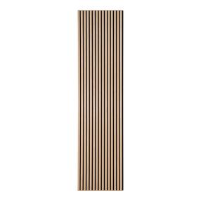 Akustiskie paneļi House Nordic 5550010, 240 cm x 60 cm x 2.2 cm