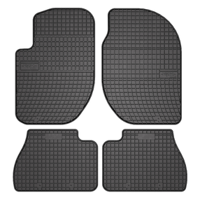 Auto paklājs, no priekšas/aizmugurē El Toro, Land Rover Freelander 1996-2006