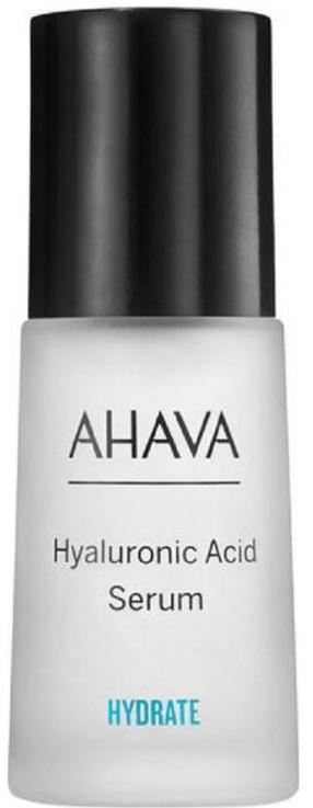 Сыворотка для лица Ahava Hyaluronic Acid Serum, 30 мл