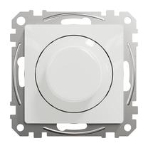 Apšvietimo reguliatorius Schneider Electric Sedna Design, balta sp.