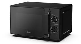 Mikroviļņu krāsns Midea MM20CF2EBK