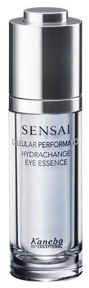 Acu krēms Sensai Cellular Performance Hydrachange, 15 ml