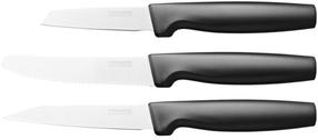 Virtuves nažu komplekts Fiskars FF 1057561, 3 gab.