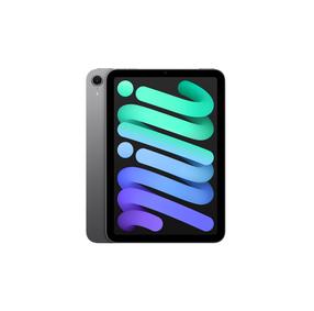 Планшетный компьютер Apple iPad mini Wi-Fi A17 Pro MXNA3HC/A, 8.3″/256GB, космический серый цв.