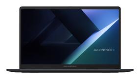 Portatīvais dators Asus ExpertBook B1 B1503CVA-S77277, 210H, 16 GB, 512 GB, 15.6 ", Intel (Integrated), melna krās., EN