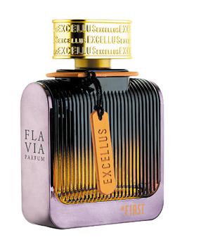 Kvapusis vanduo Flavia Excellus First, 100 ml