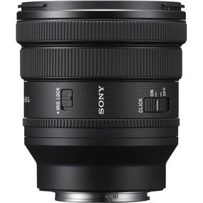 Objektīvs Sony FE PZ 16-35mm F4 G