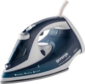 Triikraud Gorenje SIH2200TQC, sinine v./valge v.