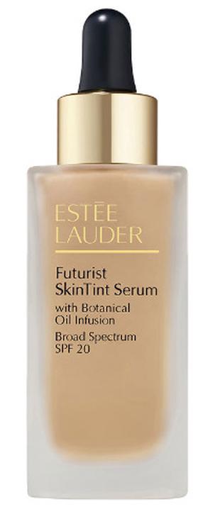 Grima bāze Estee Lauder Futurist SkinTint, SPF 20, 0n1 alabaster, 30 ml