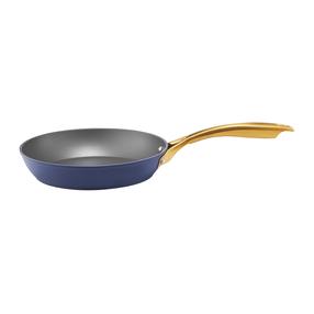 Cepšanas panna Ambition Qualum Basic Glam, Ø 28 cm, alumīnijs/tērauds