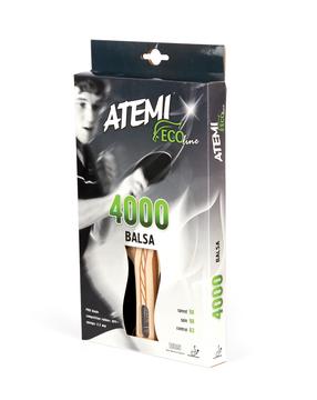 Lauatennise reket Atemi 4000