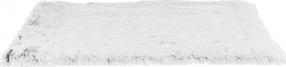 Gyvūno guolis Trixie Harvey, balta sp./juoda sp./pilka sp., 75 x 55 x 4 cm
