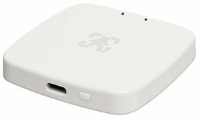 Andur Feelspot FS-HP01W, 9 m, 5 V
