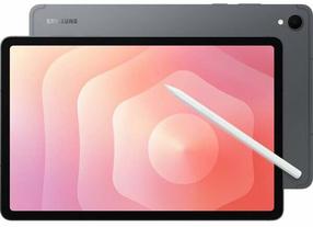 Планшетный компьютер Samsung Galaxy Tab S11 X736, 11″, 12GB/128GB, 5G, grey - серый цв.