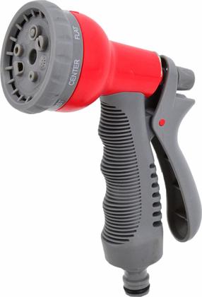 Laistīšanas pistole AWTools AW61215, daudzfunkciju