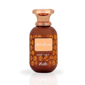 Kvapusis vanduo Rasasi Sar Lamaan Oud Ombre, 100 ml